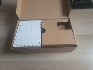 router POE mikrotik 750UP