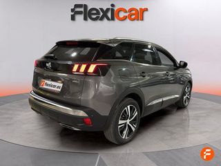 Peugeot 3008 1.5 BlueHDi 96kW S&S GT EAT8