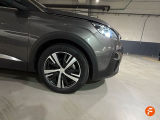 Peugeot 3008 1.5 BlueHDi 96kW S&S GT EAT8