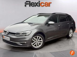 Volkswagen Golf Advance 1.6 TDI 85kW (115CV) DSG Variant