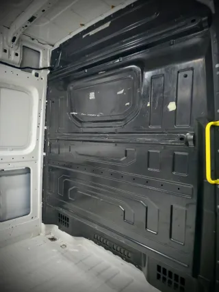 Volkswagen Crafter 2023