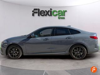 BMW Serie 2 218dA Gran Coupe