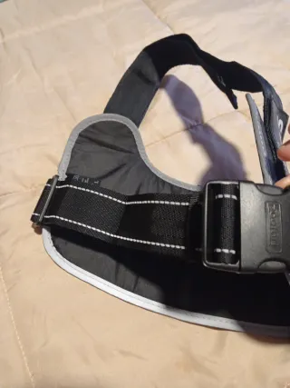 Arnés Perro Zoofari T. L nos equivocamos con talla