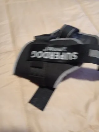 Arnés Perro Zoofari T. L nos equivocamos con talla