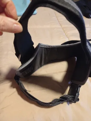 Arnés Perro Zoofari T. L nos equivocamos con talla