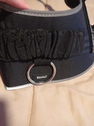 Arnés Perro Zoofari T. L nos equivocamos con talla