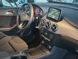 Mercedes-Benz Clase B B 180 d