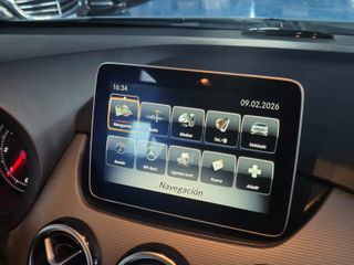 Mercedes-Benz Clase B B 180 d