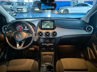 Mercedes-Benz Clase B B 180 d