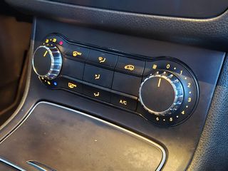 Mercedes-Benz Clase B B 180 d