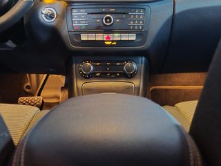 Mercedes-Benz Clase B B 180 d