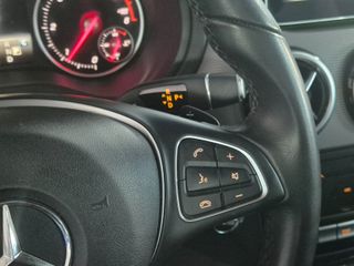 Mercedes-Benz Clase B B 180 d