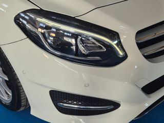 Mercedes-Benz Clase B B 180 d