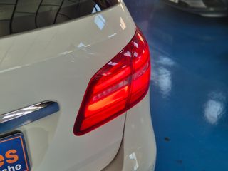 Mercedes-Benz Clase B B 180 d