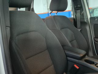 Mercedes-Benz Clase B B 180 d