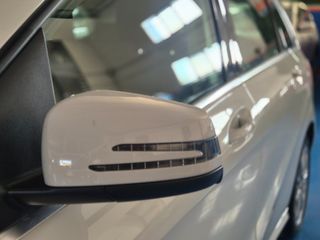 Mercedes-Benz Clase B B 180 d