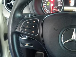 Mercedes-Benz Clase B B 180 d