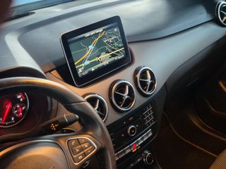 Mercedes-Benz Clase B B 180 d