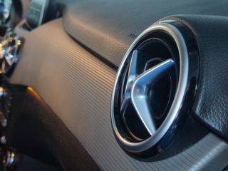 Mercedes-Benz Clase B B 180 d