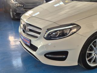 Mercedes-Benz Clase B B 180 d