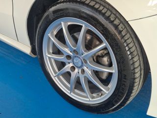 Mercedes-Benz Clase B B 180 d