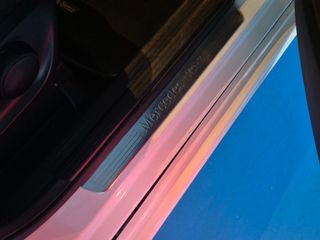 Mercedes-Benz Clase B B 180 d