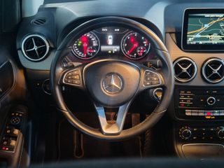 Mercedes-Benz Clase B B 180 d