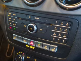 Mercedes-Benz Clase B B 180 d