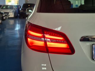 Mercedes-Benz Clase B B 180 d