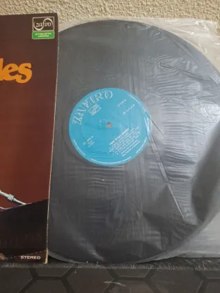 Vinilo Best Of Ray Charles R&B Soul