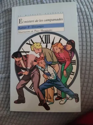 El misteri de les campanades