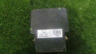 Opel 156405 centralita del abs s105000001p vectra