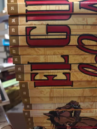 El Guerrero Del Antifaz