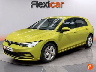 Volkswagen Golf 1.5 eTSI 96kW (130CV) - 5P (2021)