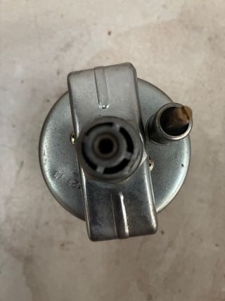 Cuenta km VDO Bultaco Mercurio