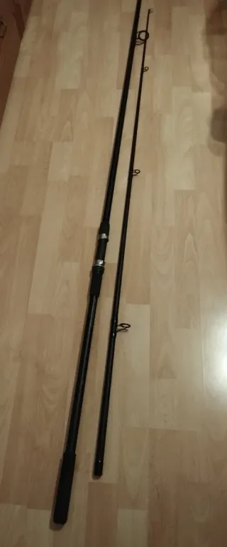 Caña de pescar