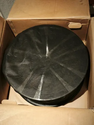 Llantas 17 DXS 5x110