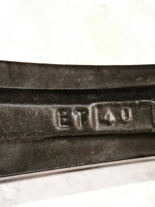 Llantas 17 DXS 5x110