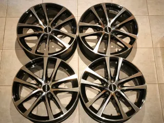 Llantas 17 DXS 5x110