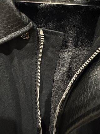 Carhartt Detroit Jacket Negra – nueva