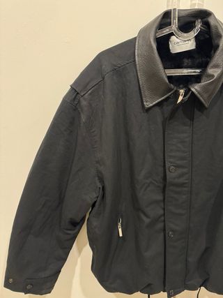 Carhartt Detroit Jacket Negra – nueva