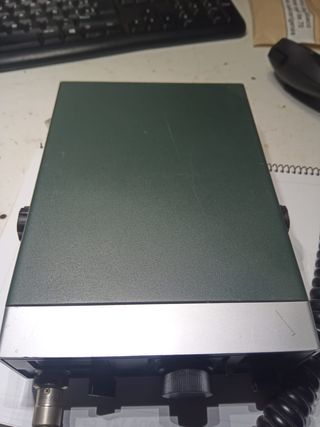 Emisora CB Dragon KR-80