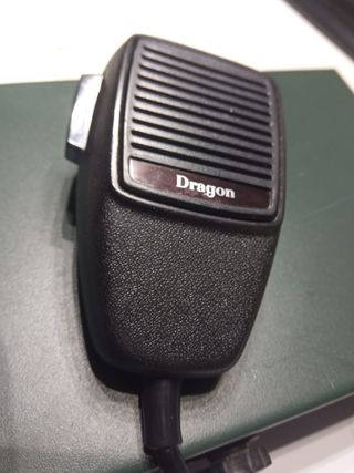 Emisora CB Dragon KR-80