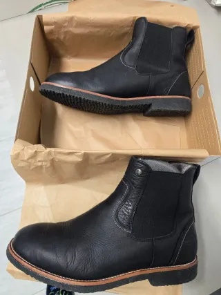 Botas Panama Hombre