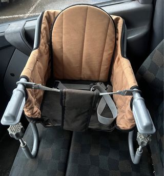 Trona de viaje Neonato