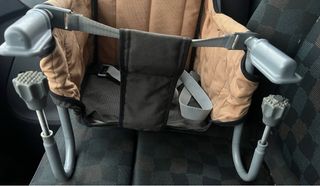 Trona de viaje Neonato