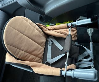 Trona de viaje Neonato