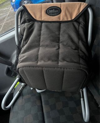 Trona de viaje Neonato