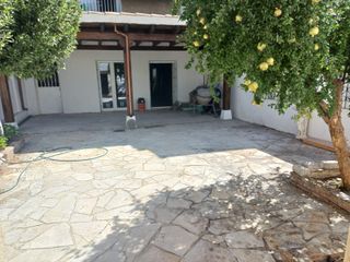 LOCAL COMERCIAL CON PATIO