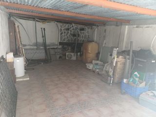 LOCAL COMERCIAL CON PATIO